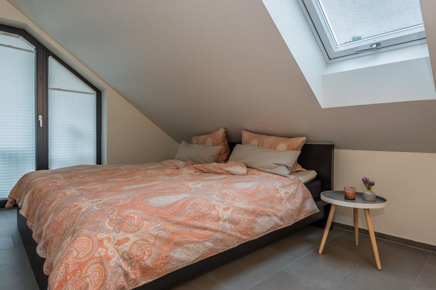 Charmante Wohnung in Holzhausen mit Grill - foto 19