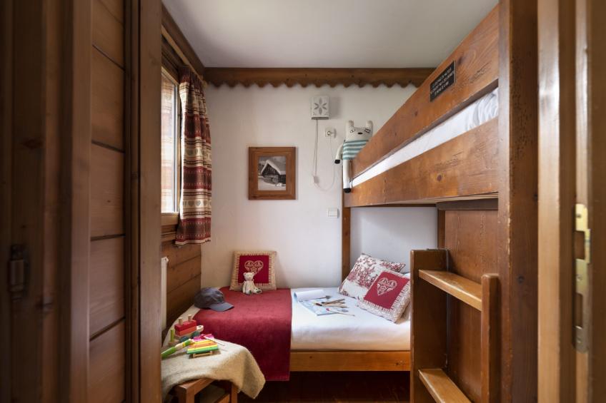 La Ginabelle 2p6p Sleeping Alcove NR - foto 14