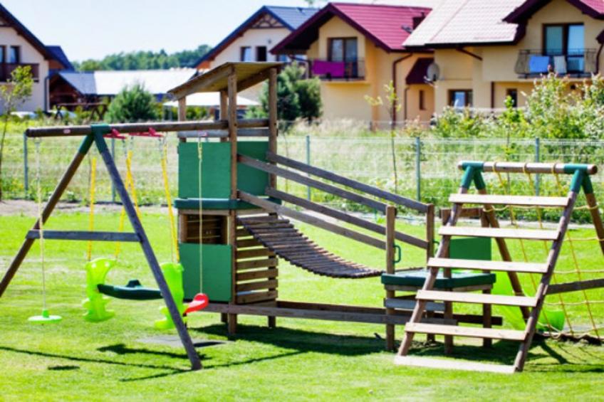 Apartament nr 4 dla 3 osób Dębki - foto 10