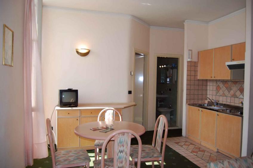 Holiday apartment Residency Miramare - BF-PTFT - foto 11