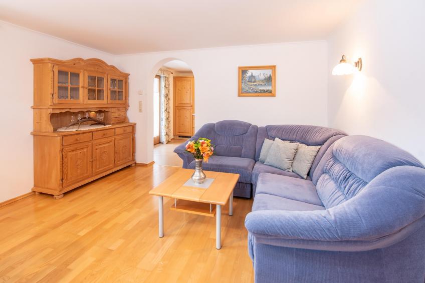 Vakantiewoningen, Wald im Pinzgau - Type B - foto 7