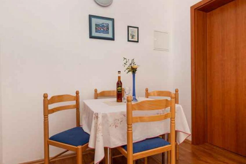 Holiday apartment near the beach with sea view and air conditioning - BF-V3XY - foto 16