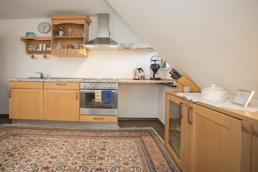 Am Südhang Wohnung 27 - foto 7
