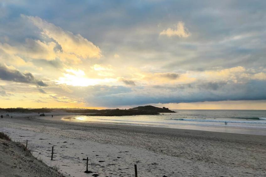 Maison à Saint Jean Trolimon - foto 16