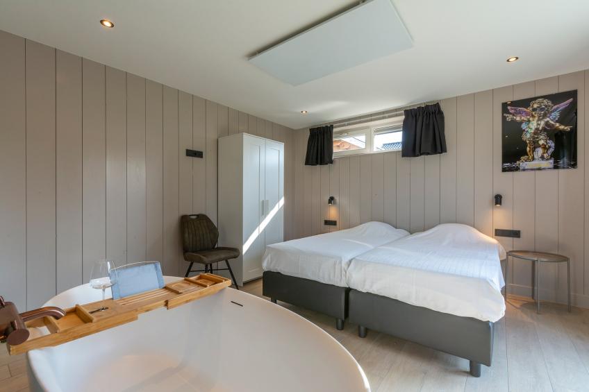 Wellness Villa Azure - foto 17