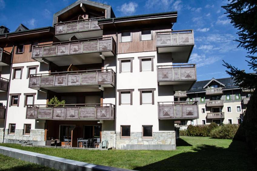 Résidence Espace Montagne - foto 4