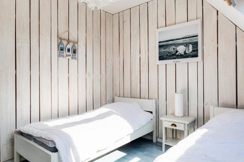 Maison à Plomeur - foto 26