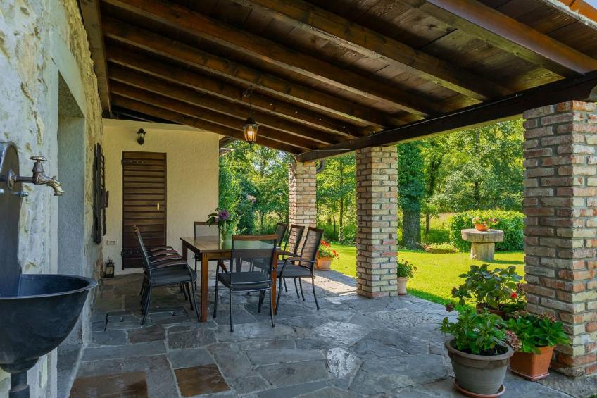 Villa Alte Mühle - foto 30