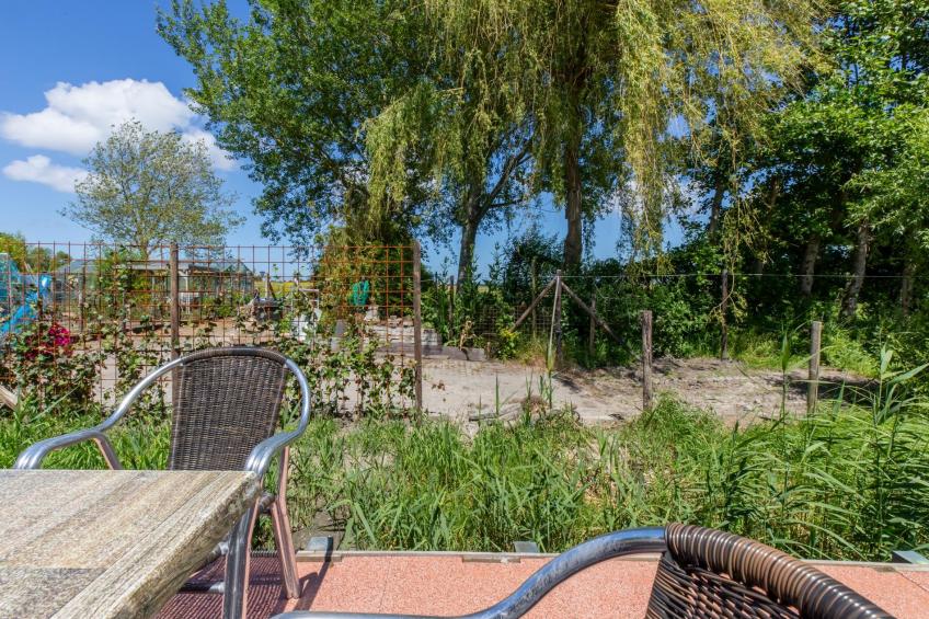 Holidayhouse - Achterweg 10 l Zonnemaire 'Sol e Mar' - foto 19