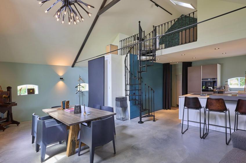 The Green Wellness Cabin - foto 30