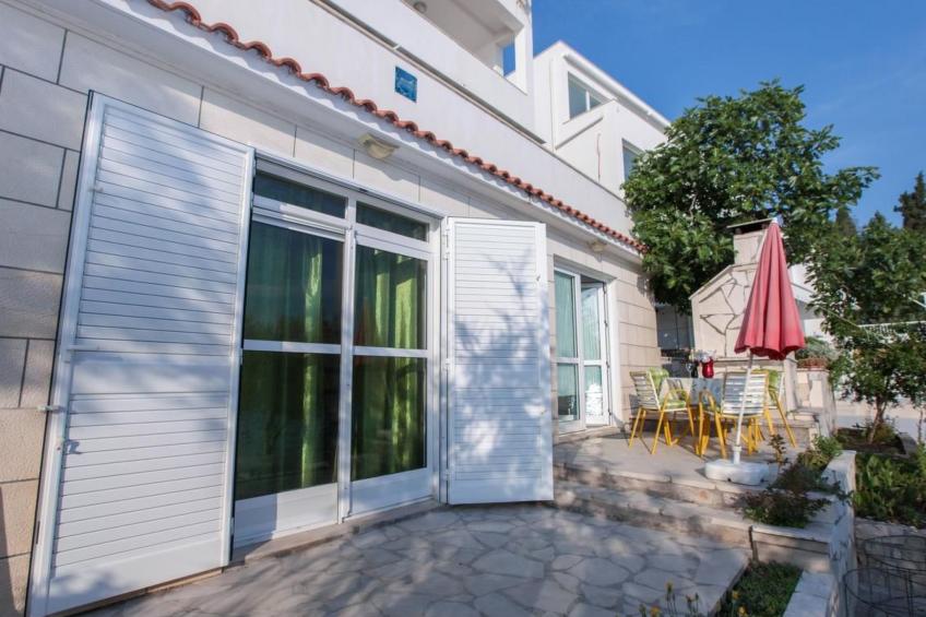Vedran' Ferienwohnung mit Wasserblick - foto 30