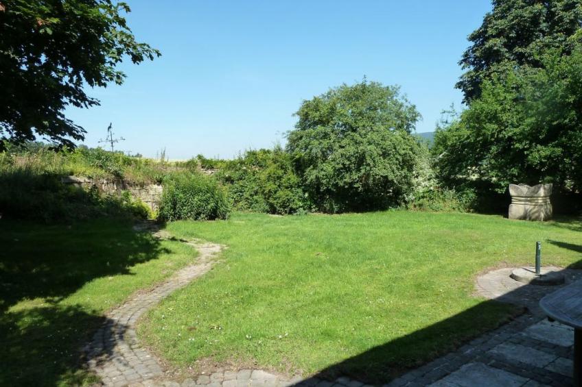 in Weenzen mit Großem Garten - foto 26