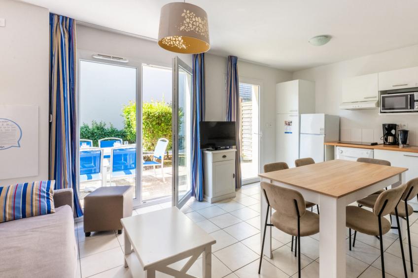 Résidence "Le Petit Pont" (HUT301) - foto 2