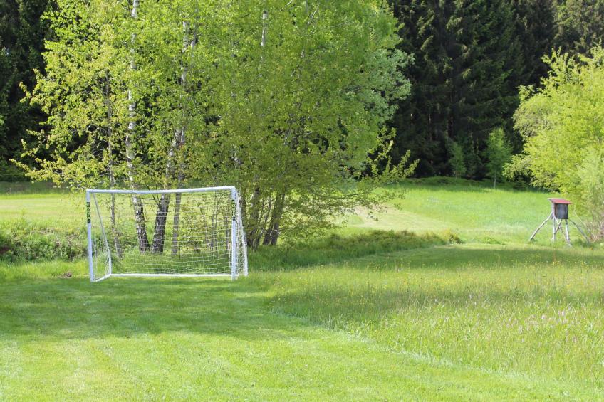 mit Kaminofen, Fitnessraum und Sauna - foto 28