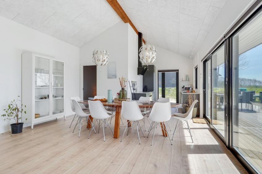 "Haley" - 150m from the sea in Funen - foto 22