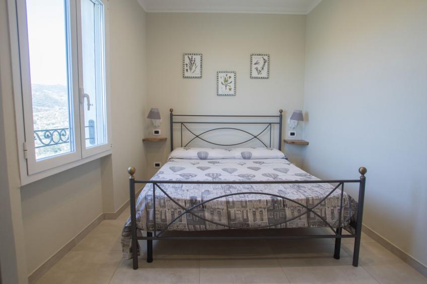 Wohnung mit schönem Blick auf den Golf von Dianese - foto 6