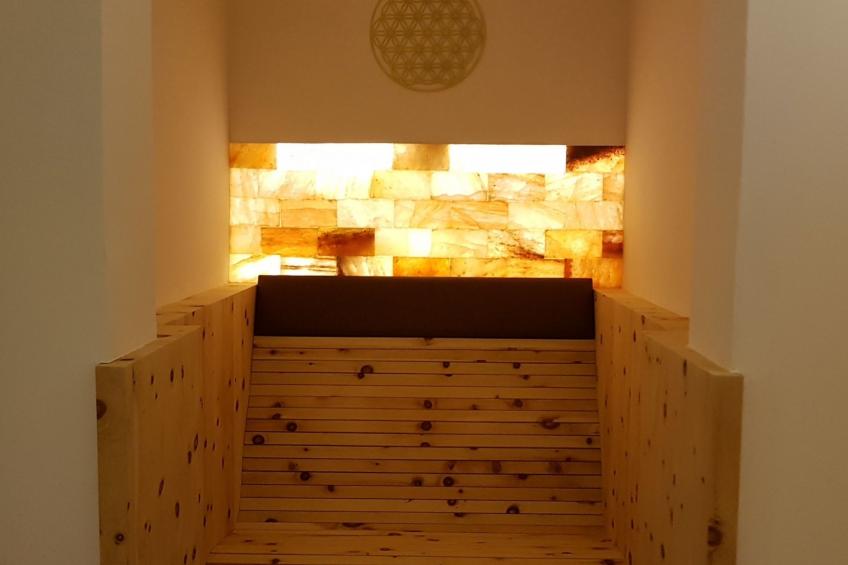 mit Gemeinschaftspool und Terrasse - foto 36