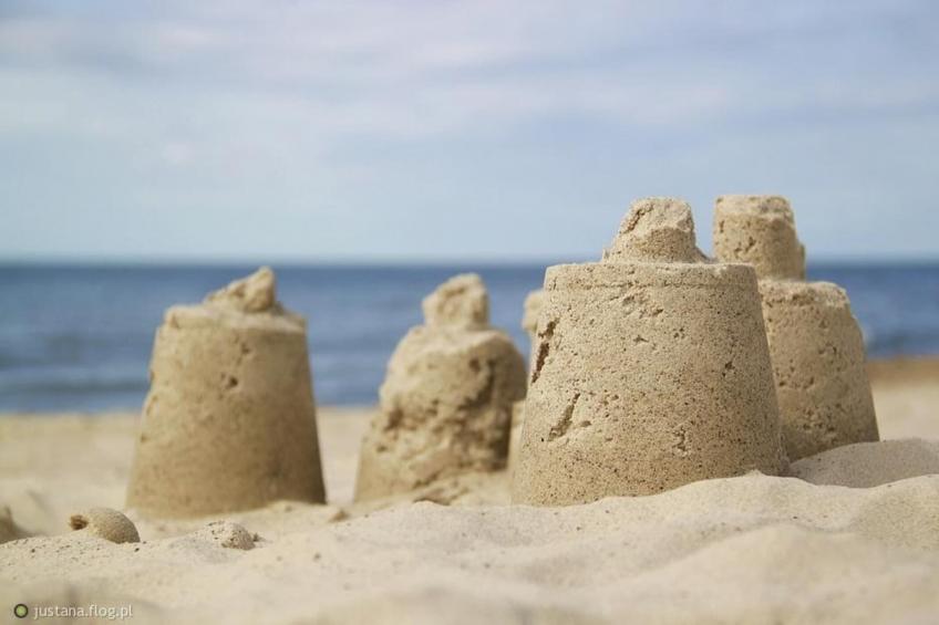 Holiday resort, Sarbinowo|TYP B 20 m2 max. 3 Prs. - foto 13