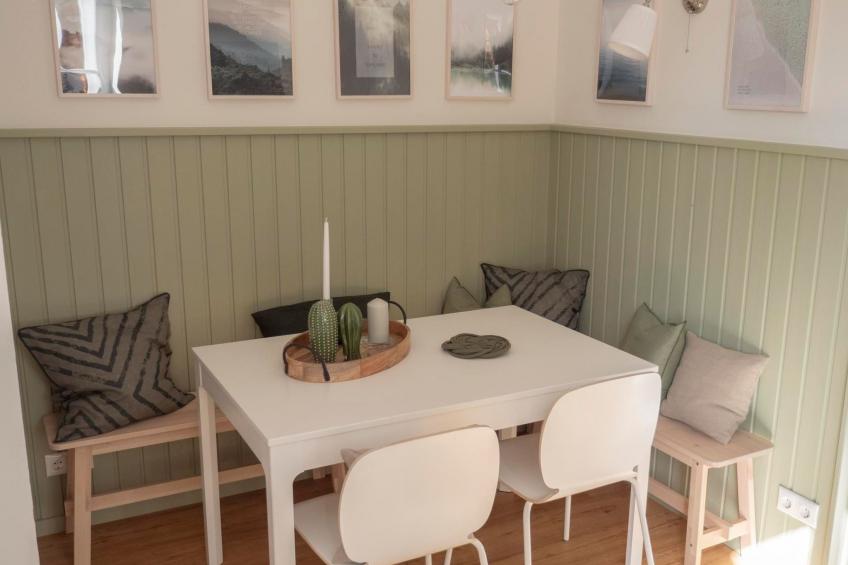 Gemütliche Wohnung in Geidorf mit Garten, Grazer Dom-Nähe - foto 9