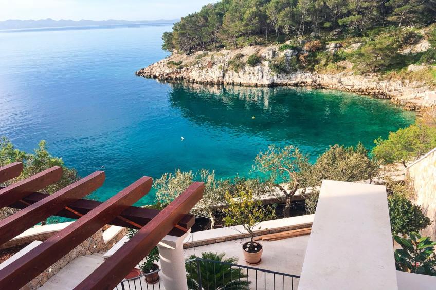 Seafront villa Marella - foto 32