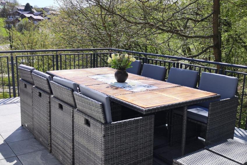 Chalet am Diemelsee - foto 13