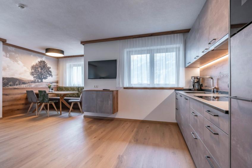 Apart Kreuzjoch - foto 26