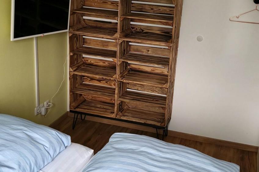 Seehaus Pippa mit Sauna und Whirlpool direkt am See - foto 19