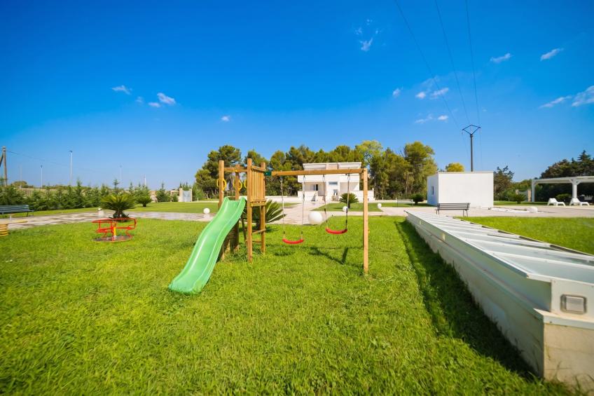 Villa Cristal Pool and Padel - foto 32