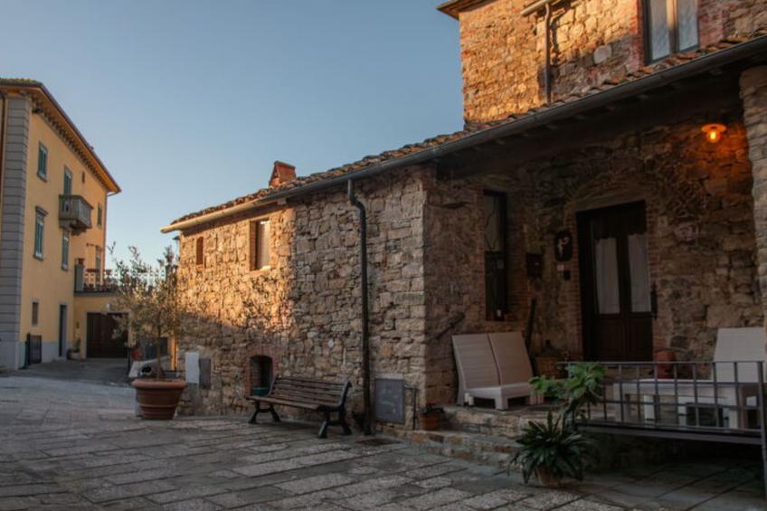 Casa Di Vignolo - foto 31