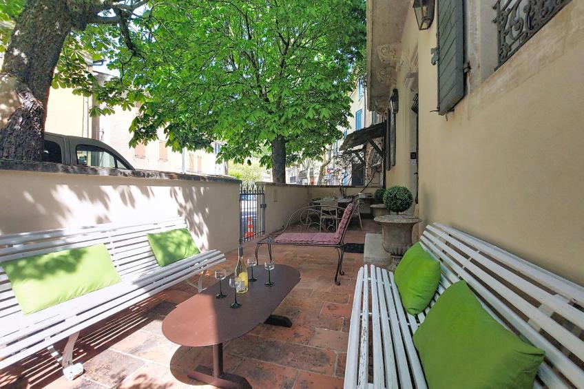 L ancien Hôtel Creste - foto 7