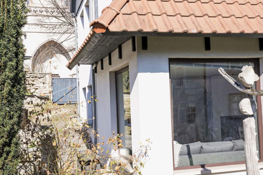 Ferienwohnung an der Bergkirche - foto 21