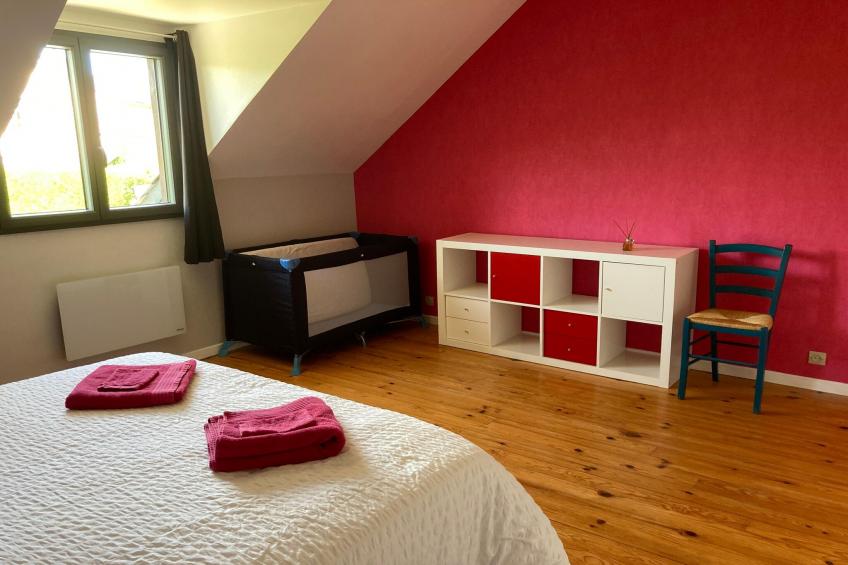 Maison Ganzeville - foto 8