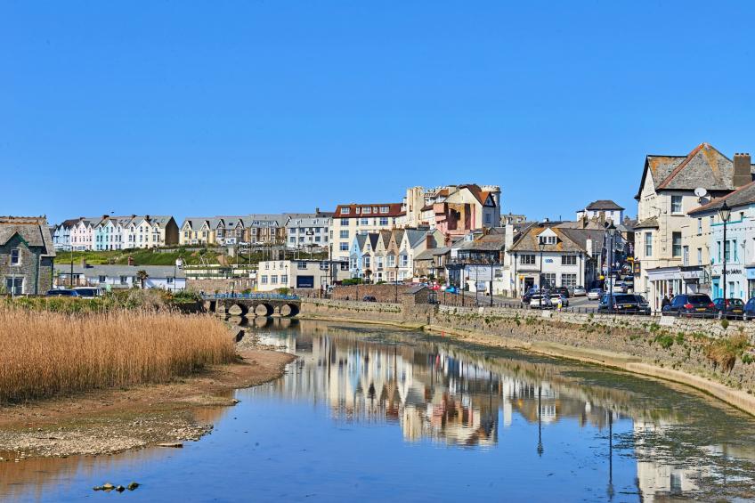Strand Mews - foto 23