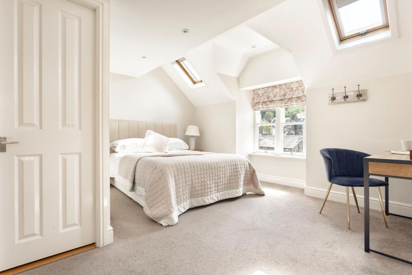 Kelsick Villa Guest House - Wansfell - foto 2