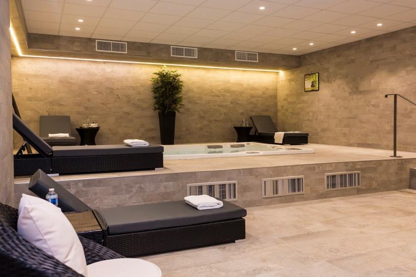 Appart'hôtel Montmartre Studio 2 pers - foto 4