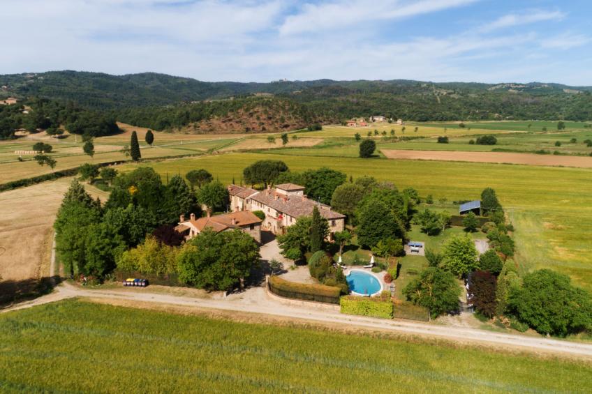 Casale il Giglio - foto 3