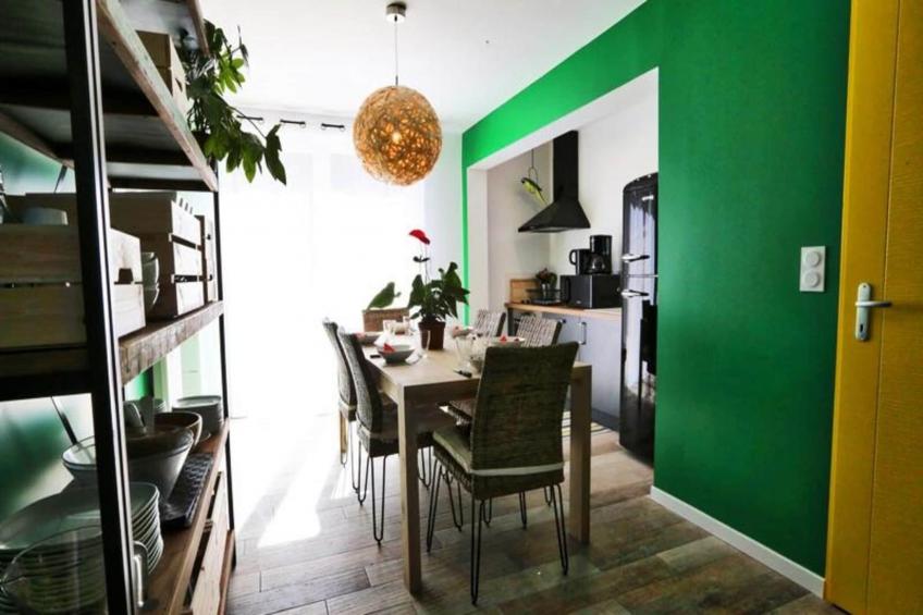 Villa Brésil - Domaine Le Sherwood - foto 4