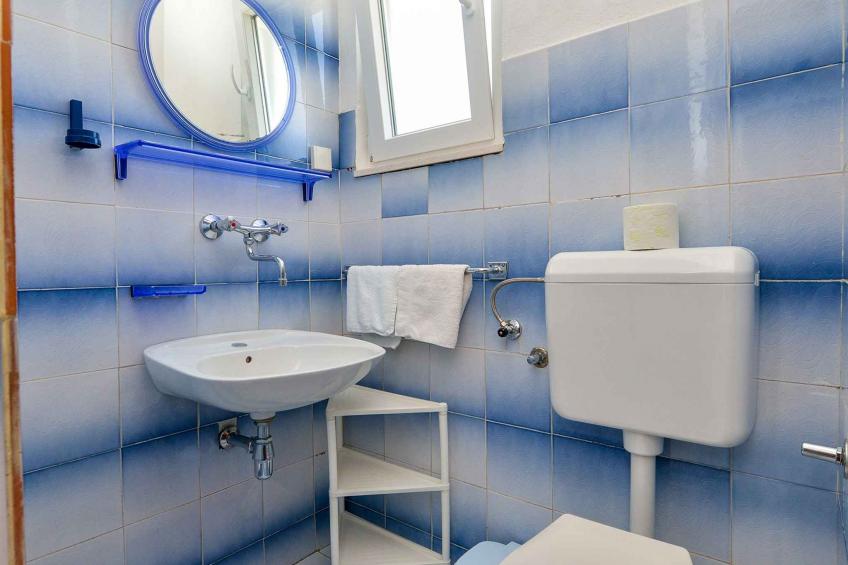 Vakantiewoning met zwembad en airconditioning - VW-2DN69 - foto 42