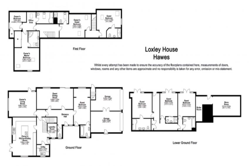 Loxley House - foto 6