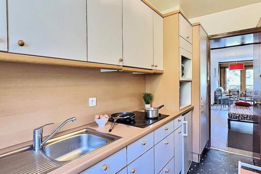 Résidence Les Ducs De Savoie - foto 8