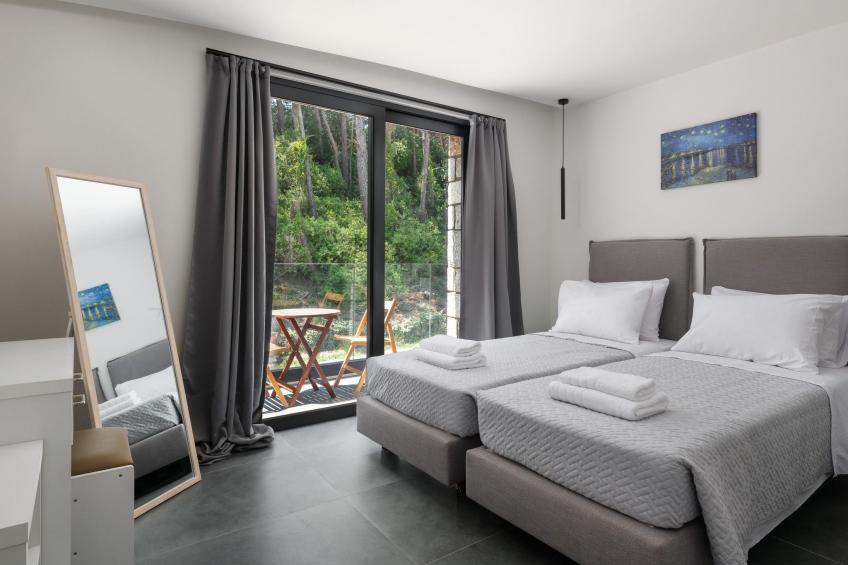 Rokas Luxus-Villen-Villa Dimitra - foto 10