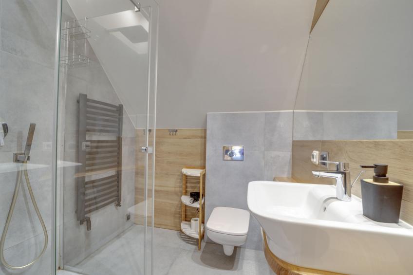 Chaty Pod Beskidkiem - foto 26