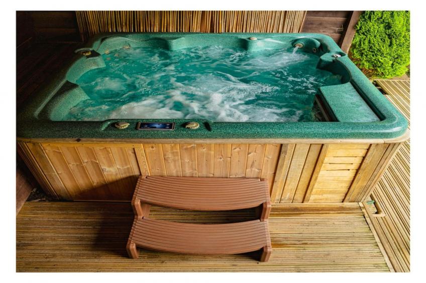 Holly Tree House - foto 32