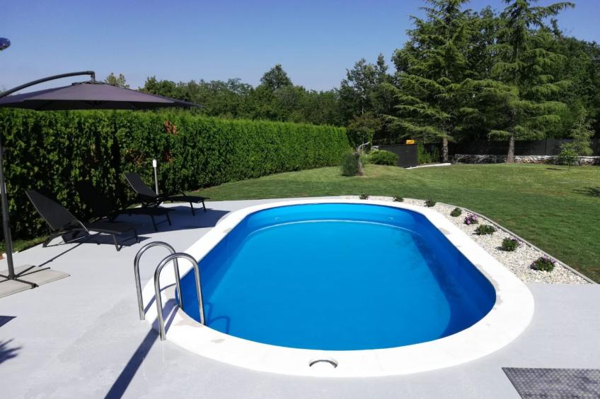 Steinferienhaus Maria - foto 13