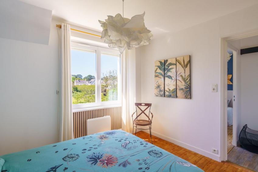 Bretagne Loctudy Haus Les Camélias 3 Personen - foto 15