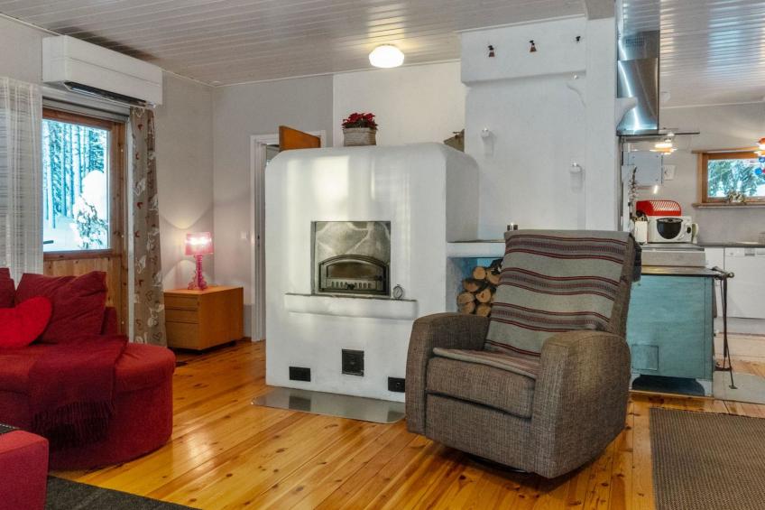 Mokko-mökki - foto 7