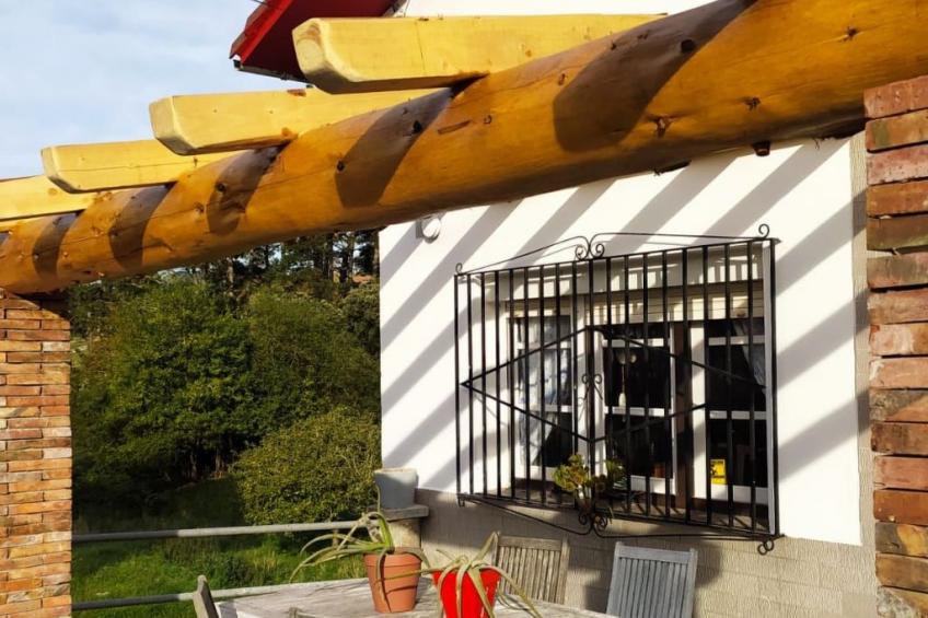 Freistehendes Ferienhaus Maria La Franca - foto 3