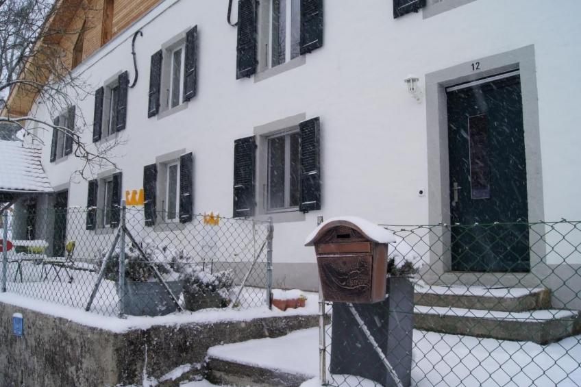 "Ferme d' Alma" - foto 31