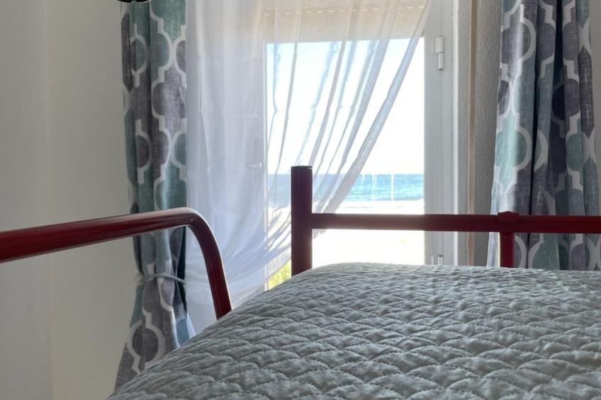 Haus in La Caletta mit Garten und Grill - foto 18