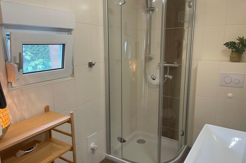 in Alt-Schadow mit Grill und Terrasse - foto 12